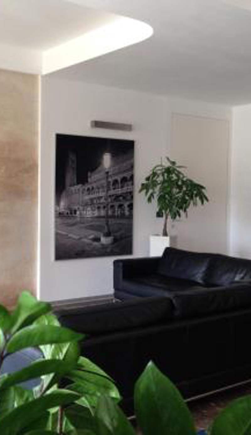 Hotel Al Cason