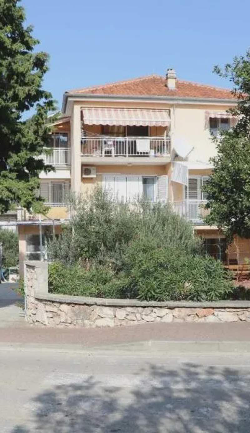 Apartmani Rameša