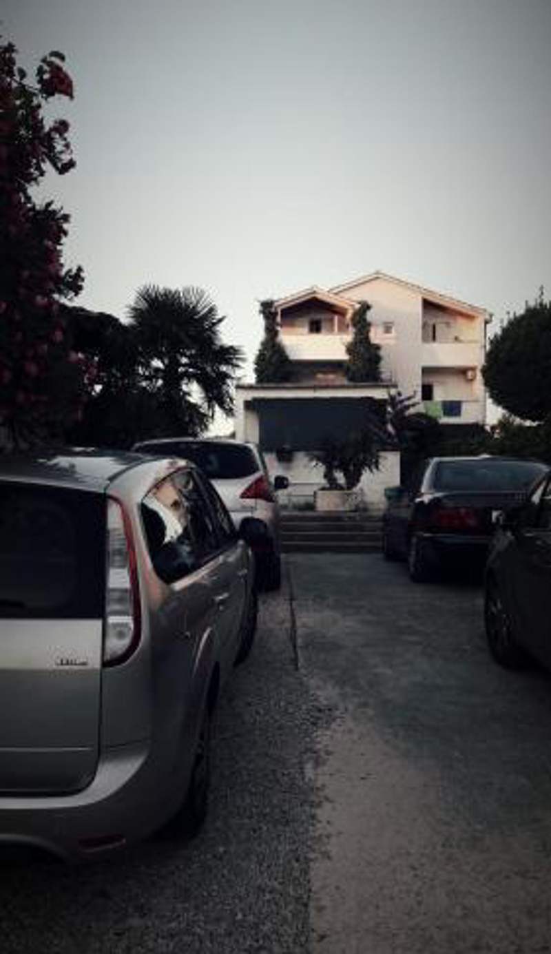 Apartments Leonarda