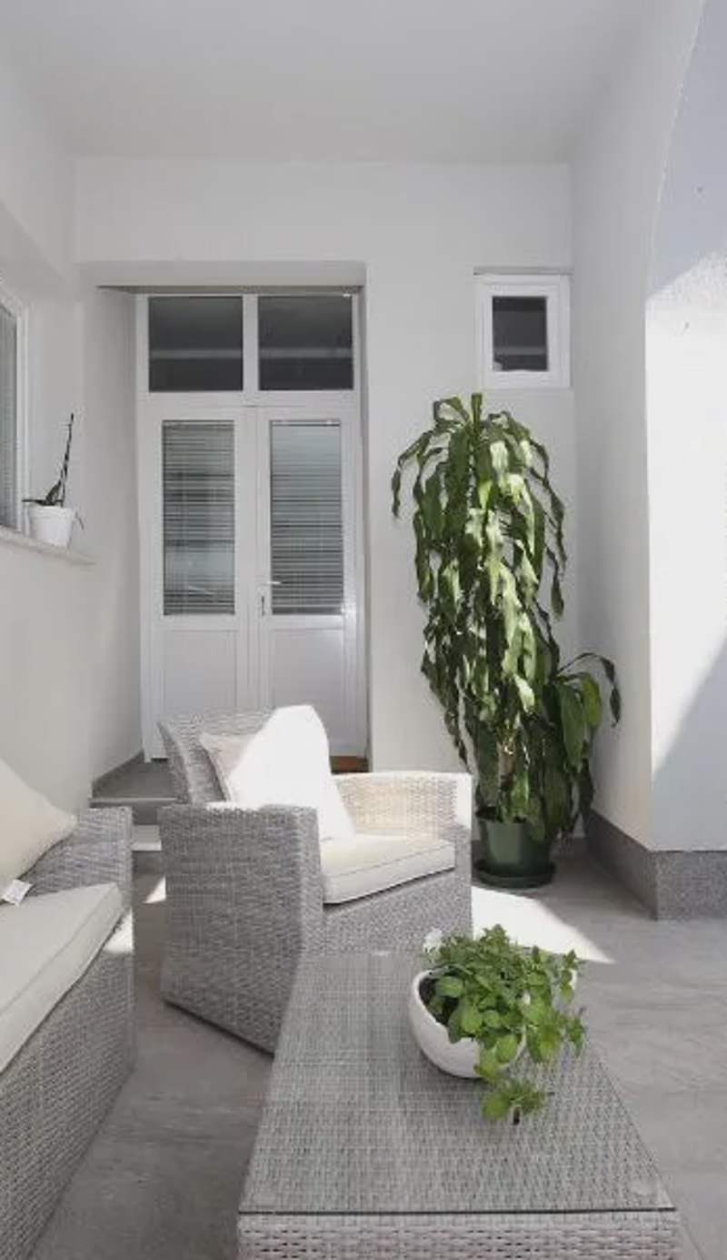 Apartments Ines