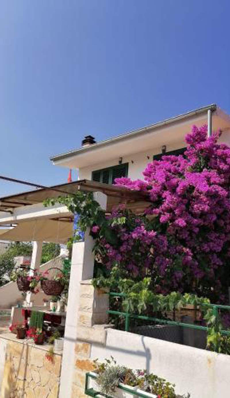 Apartman Lucija