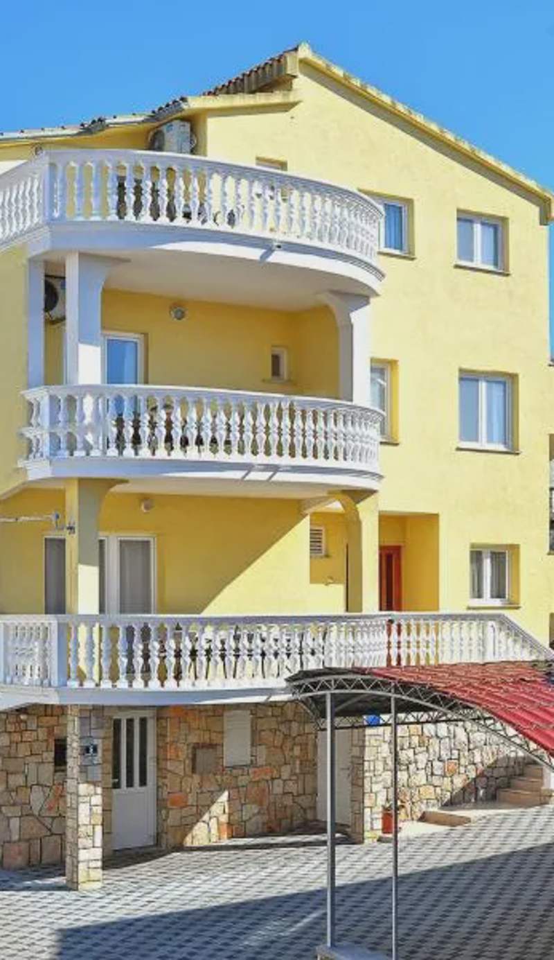 Apartments Goranka