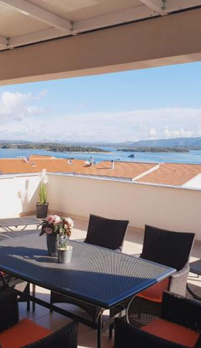 Apartments Marti