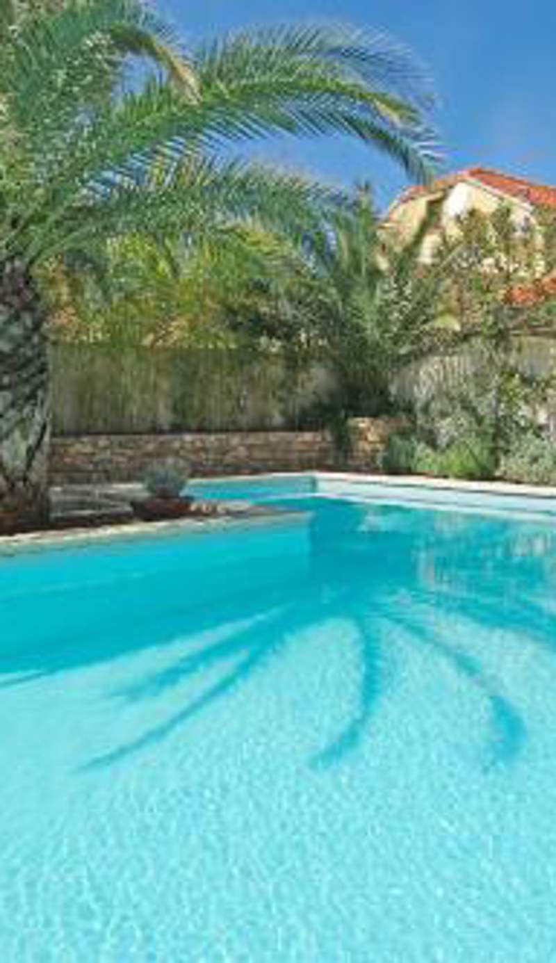 Murter New- with Sauna&Jacuzzi 720