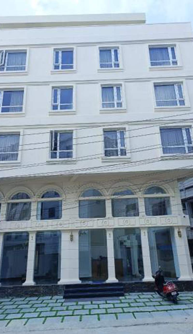 Hotel Emora Tree