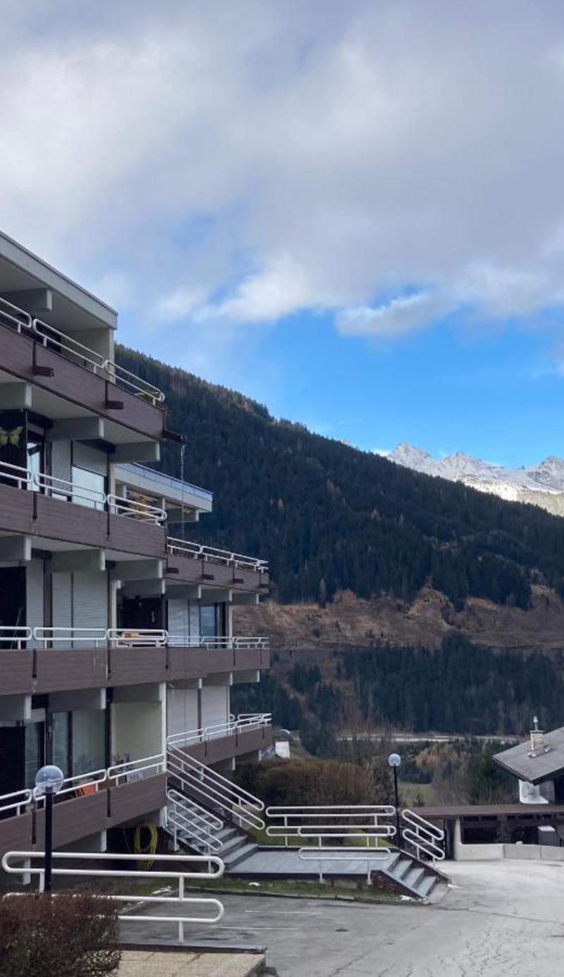 Bad Gastein Holiday Apartments