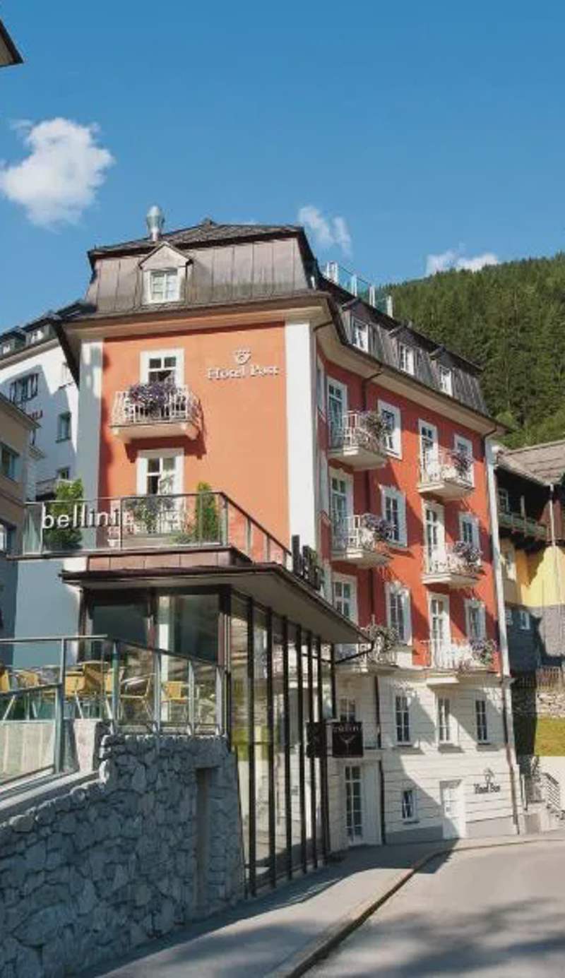 Hotel Post
