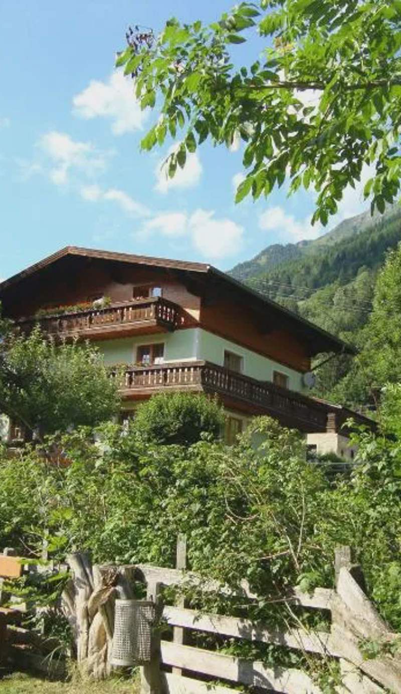 Gruberbauer Remsach