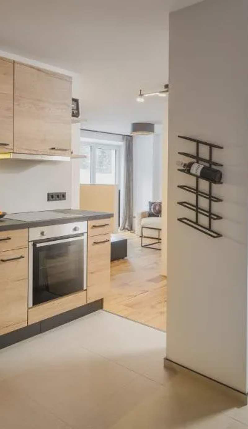 Auhof - Apartments Bad Gastein