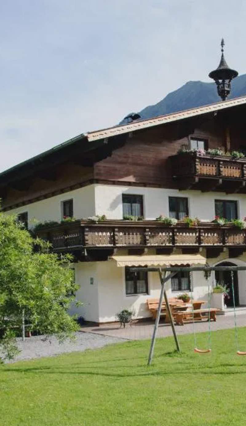 Scheibenhof