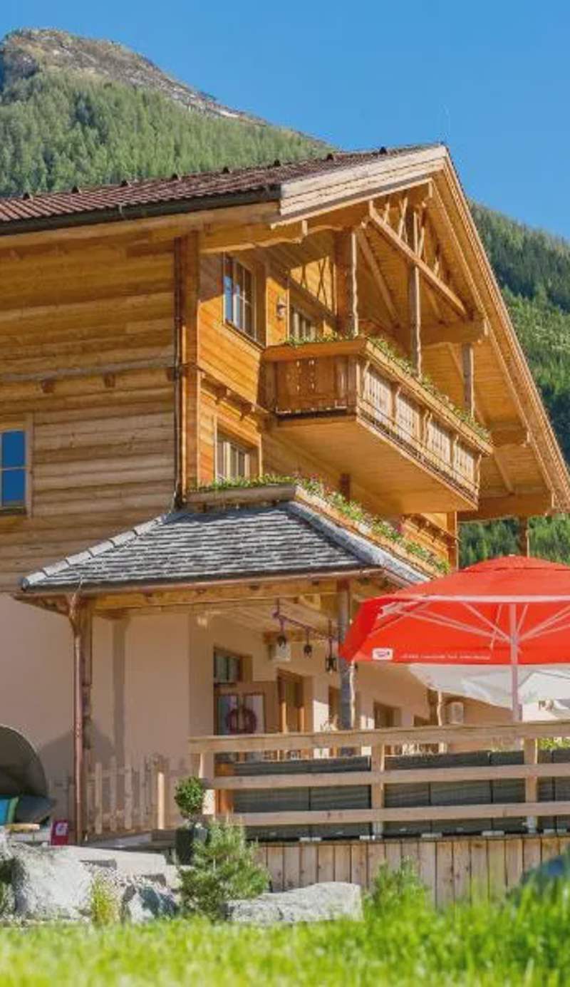 Almgasthof Windischgrätz