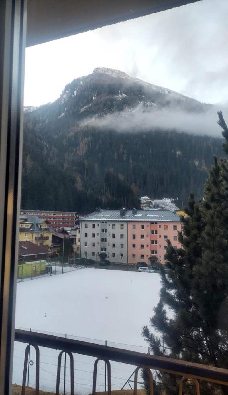 Pension Charlotte