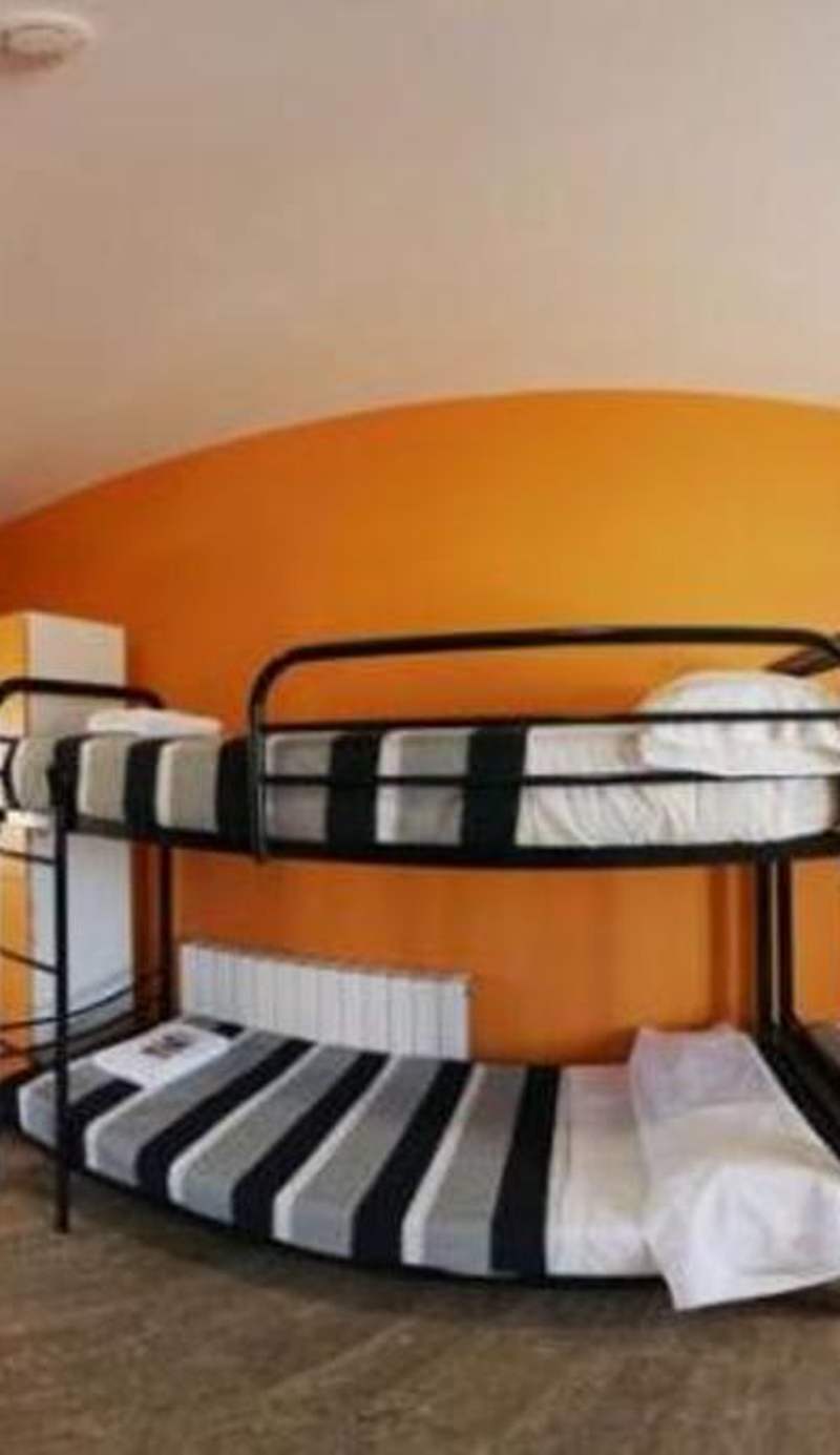 Mellow Hostel