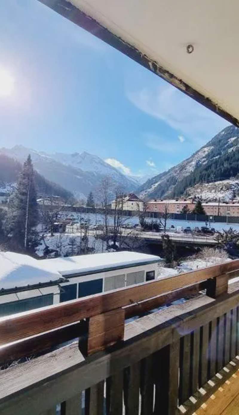 Bergblick Appartements