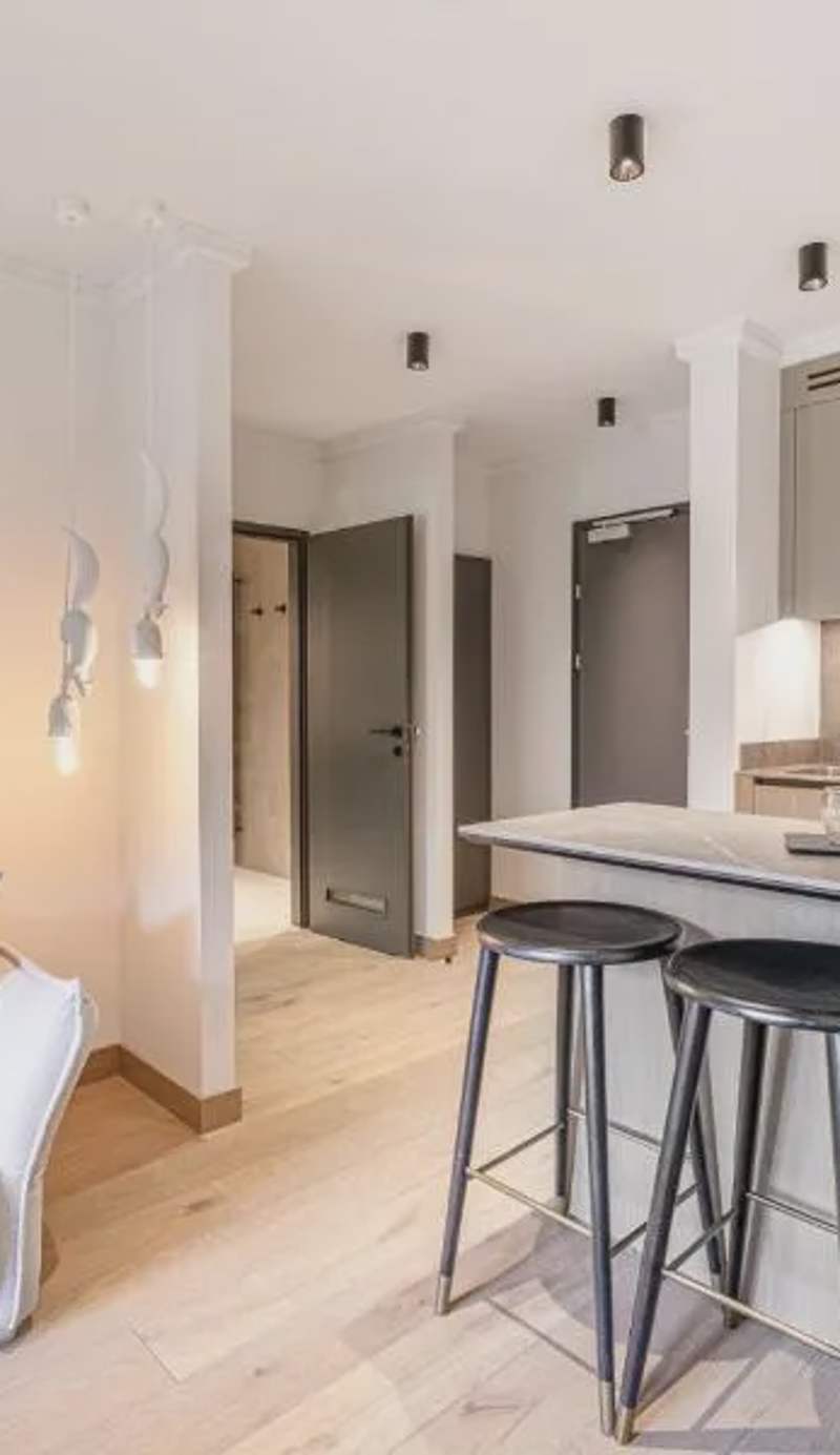 Residenz Boutique Suites