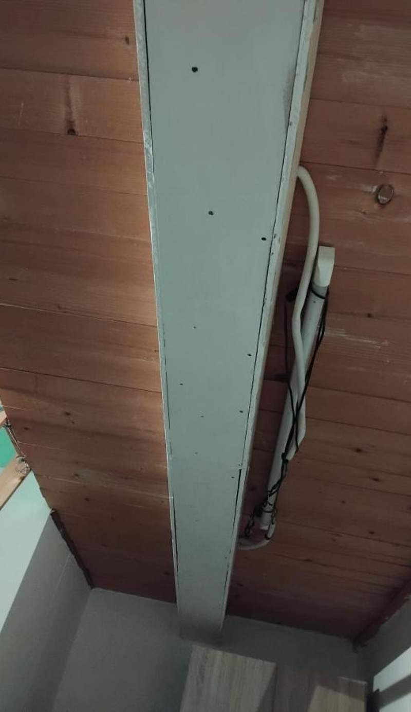 Rooms in the apartment-center