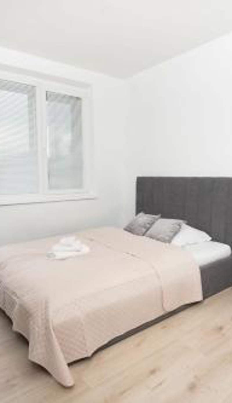 Apartmán Karpatská