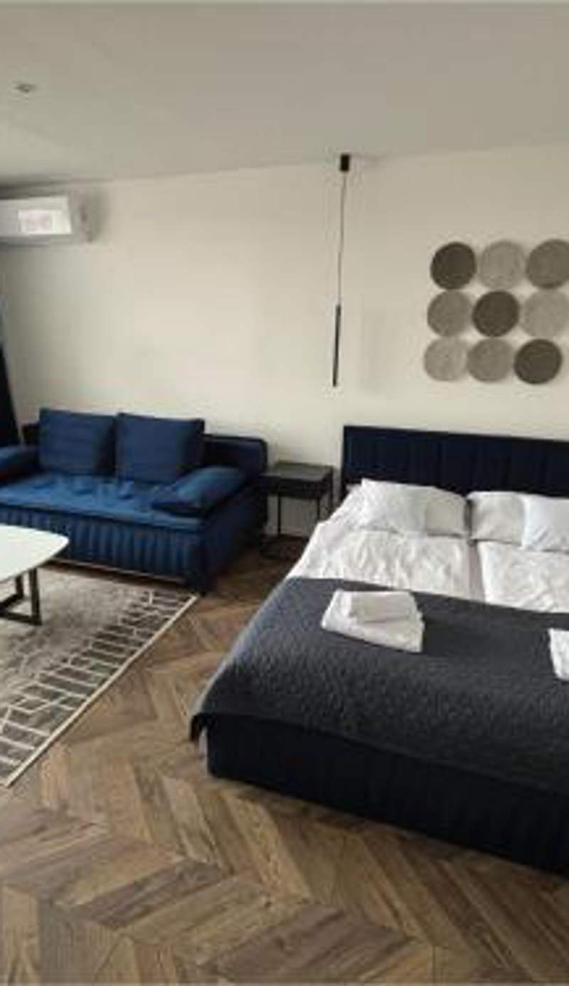 Apartment Kuzmany