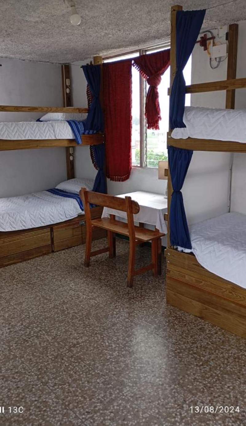 Hostal La Terraza