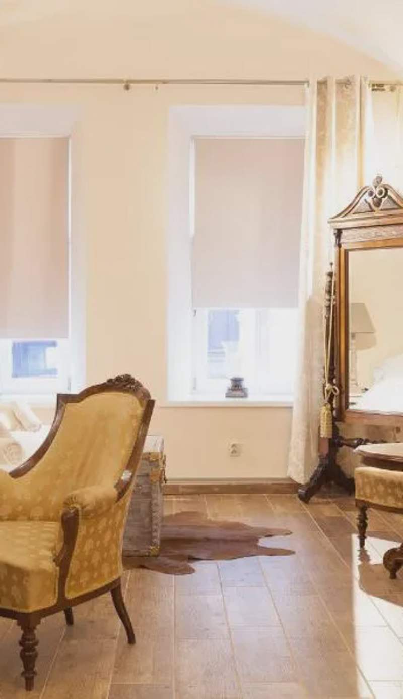Apartment pri Jazz Club