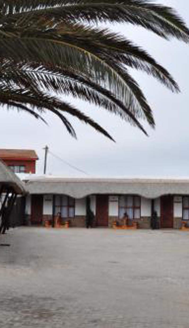 Obelix Guesthouse