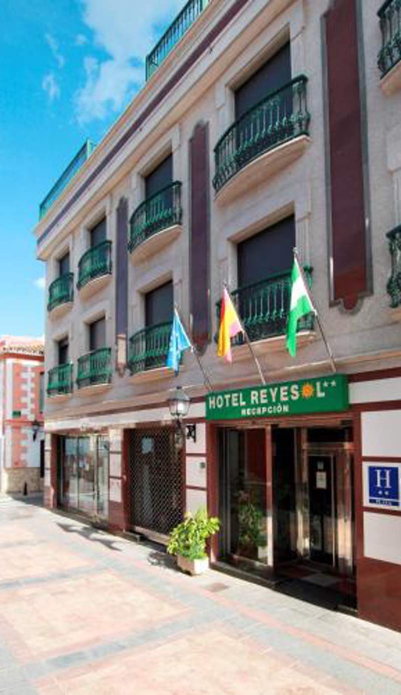 Hotel Reyesol
