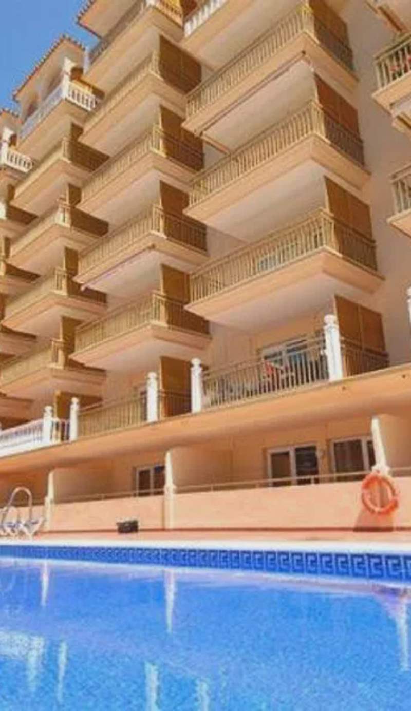 Apartamentos Turísticos Yamasol