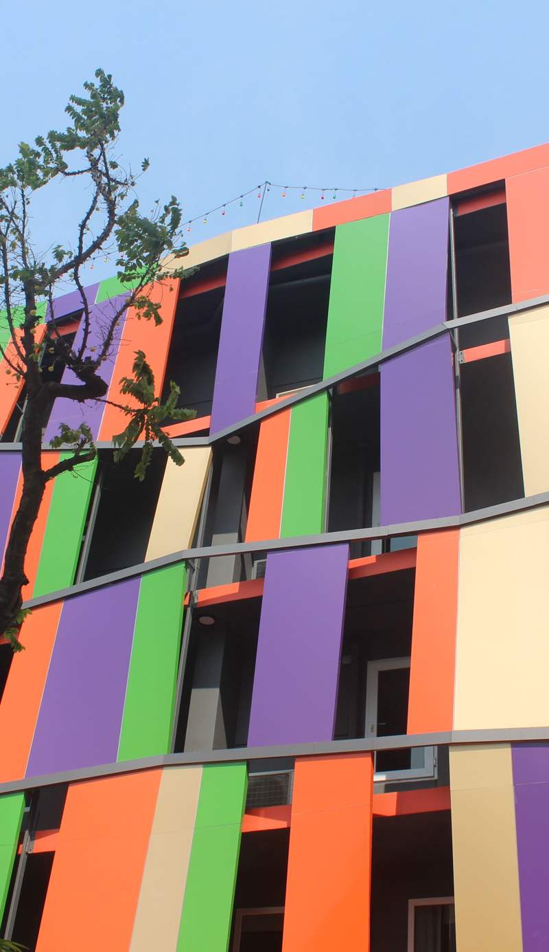 H-District Boutique Poshotel