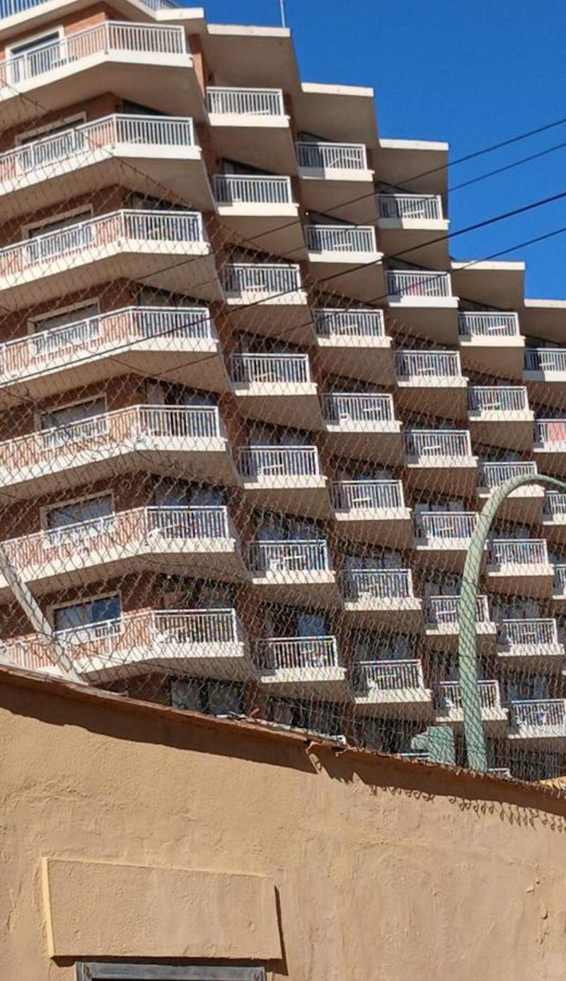 Hotel Mainare Playa