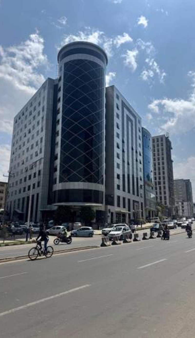 Iconic Coworking Hotel