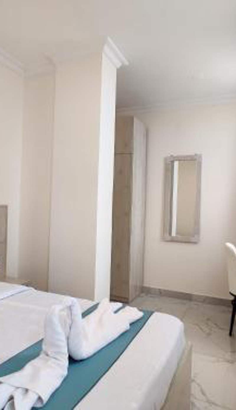 Glam Hotel Addis Ababa