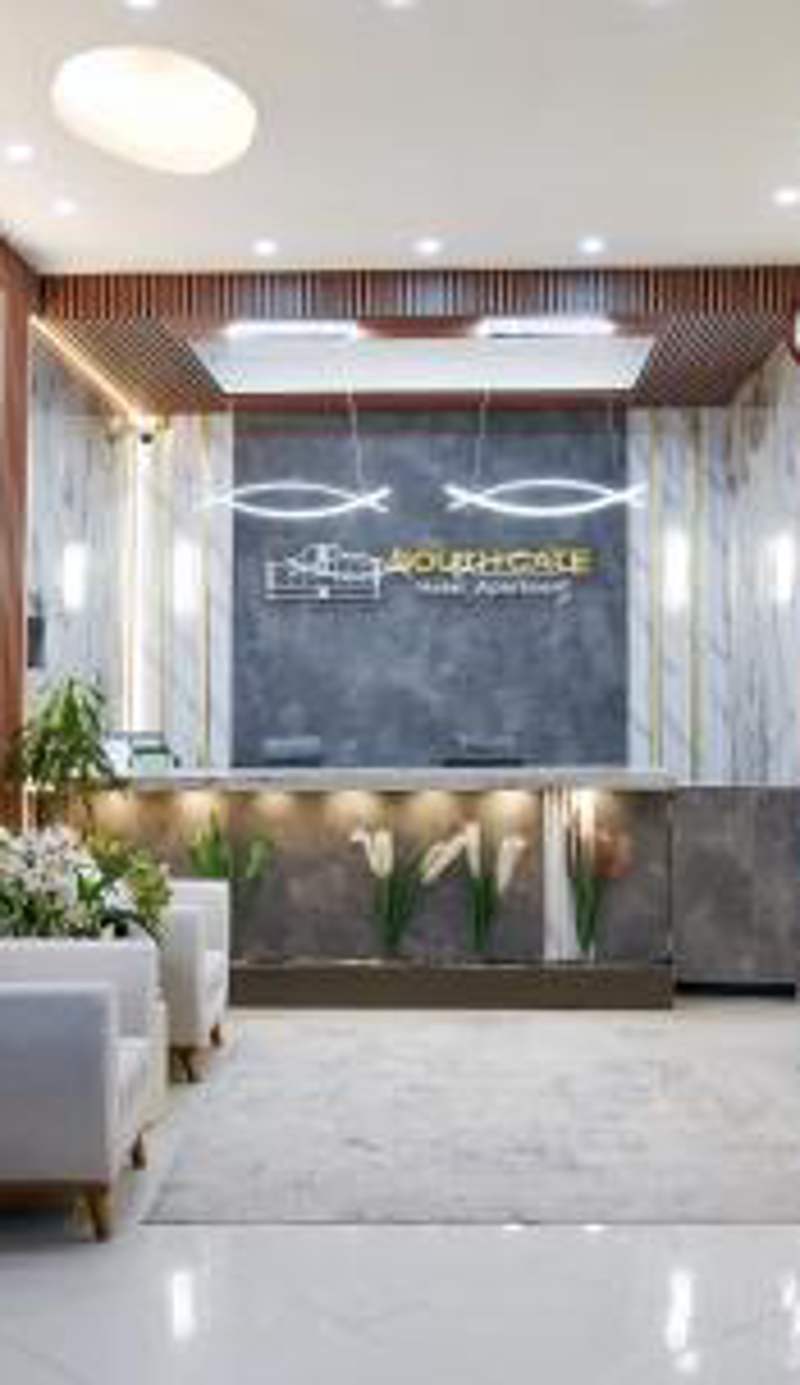 South Gate Hotel Apartment