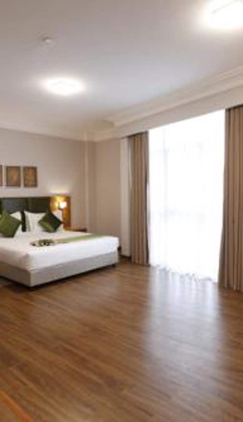 Sabon Hotel