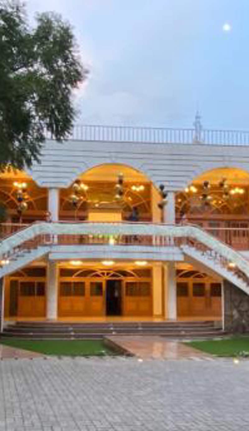 De Leopol Hotel
