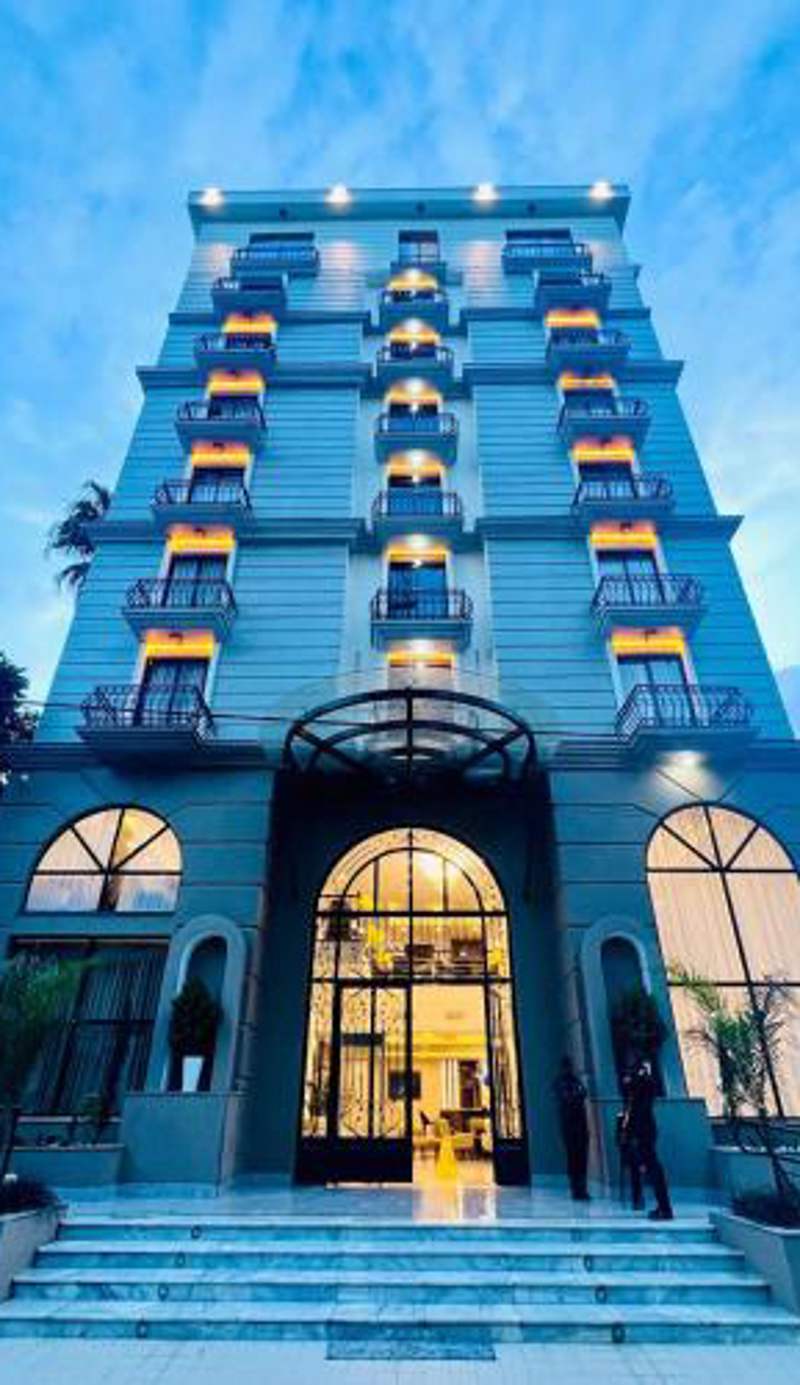 TH BonRoyal Hotel