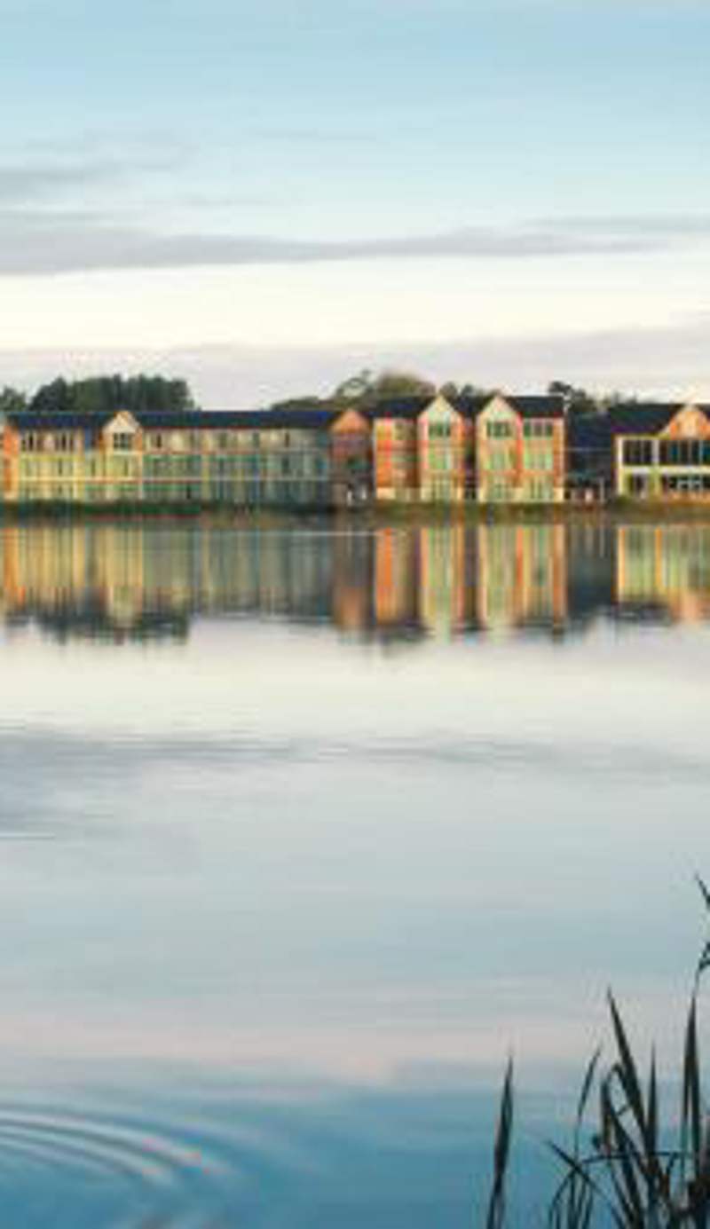 De Vere Cotswold Water Park