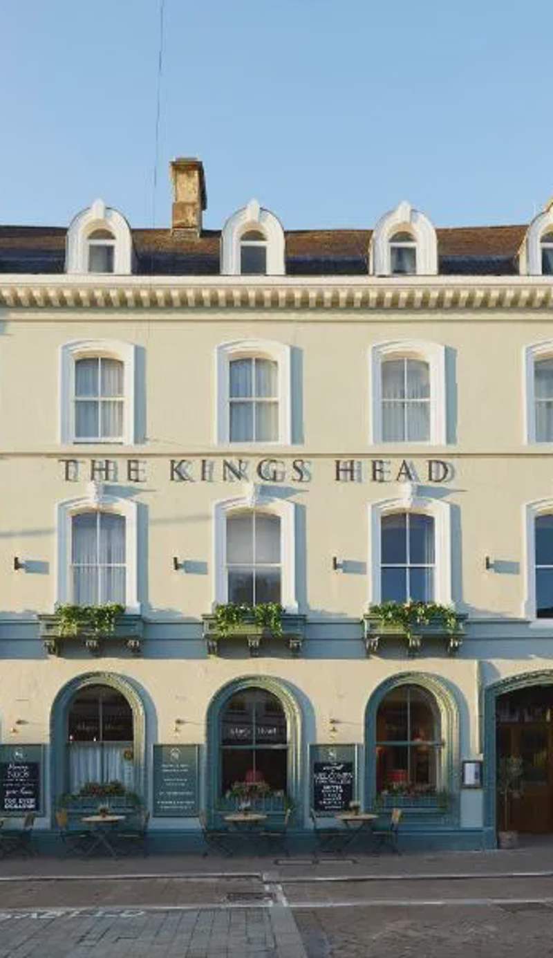 Kings Head Hotel