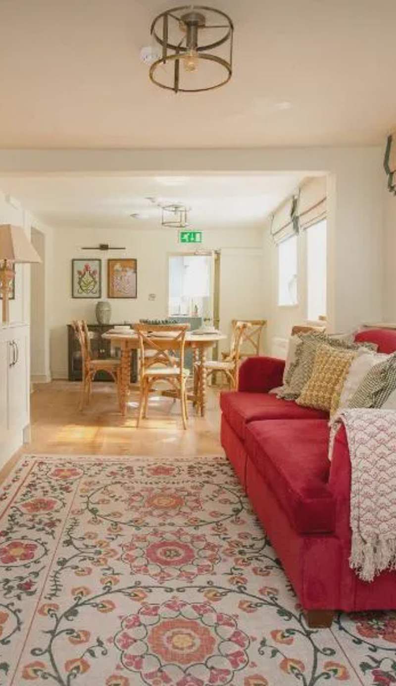 Luxurious Town Centre Apartments