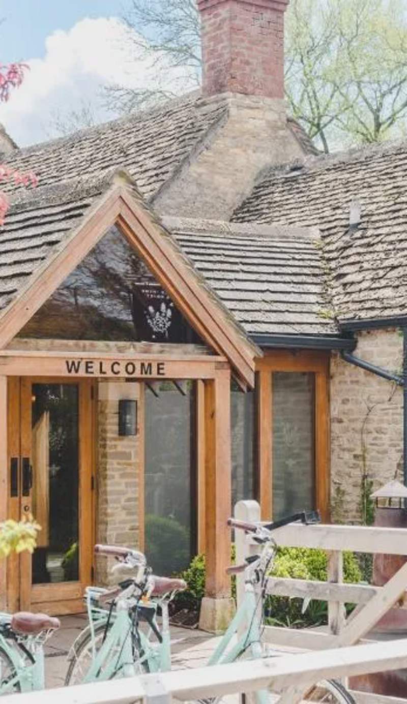 Wild Thyme & Honey - Cirencester-Cotswolds