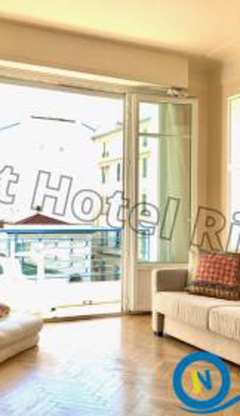 ApartHotel Riviera - Hyper Centre Ville - Studio Supérieur AC avec balcon et aperçu mer - BALCON MASSENET 1