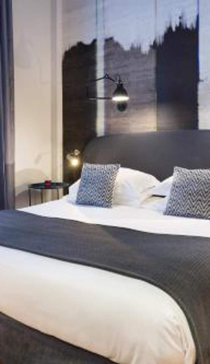 Hotel So’Co by Happyculture