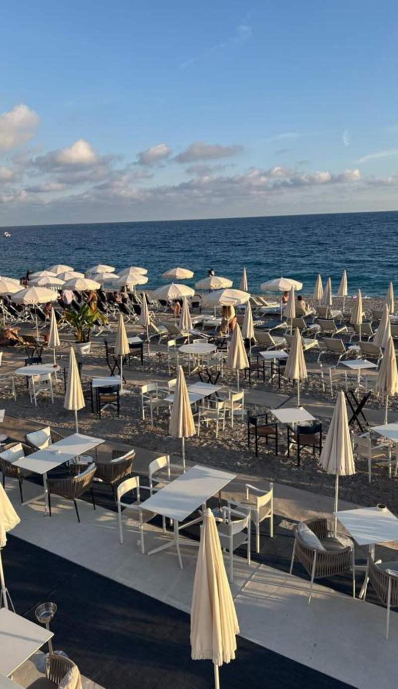 Hotel Villa Rivoli