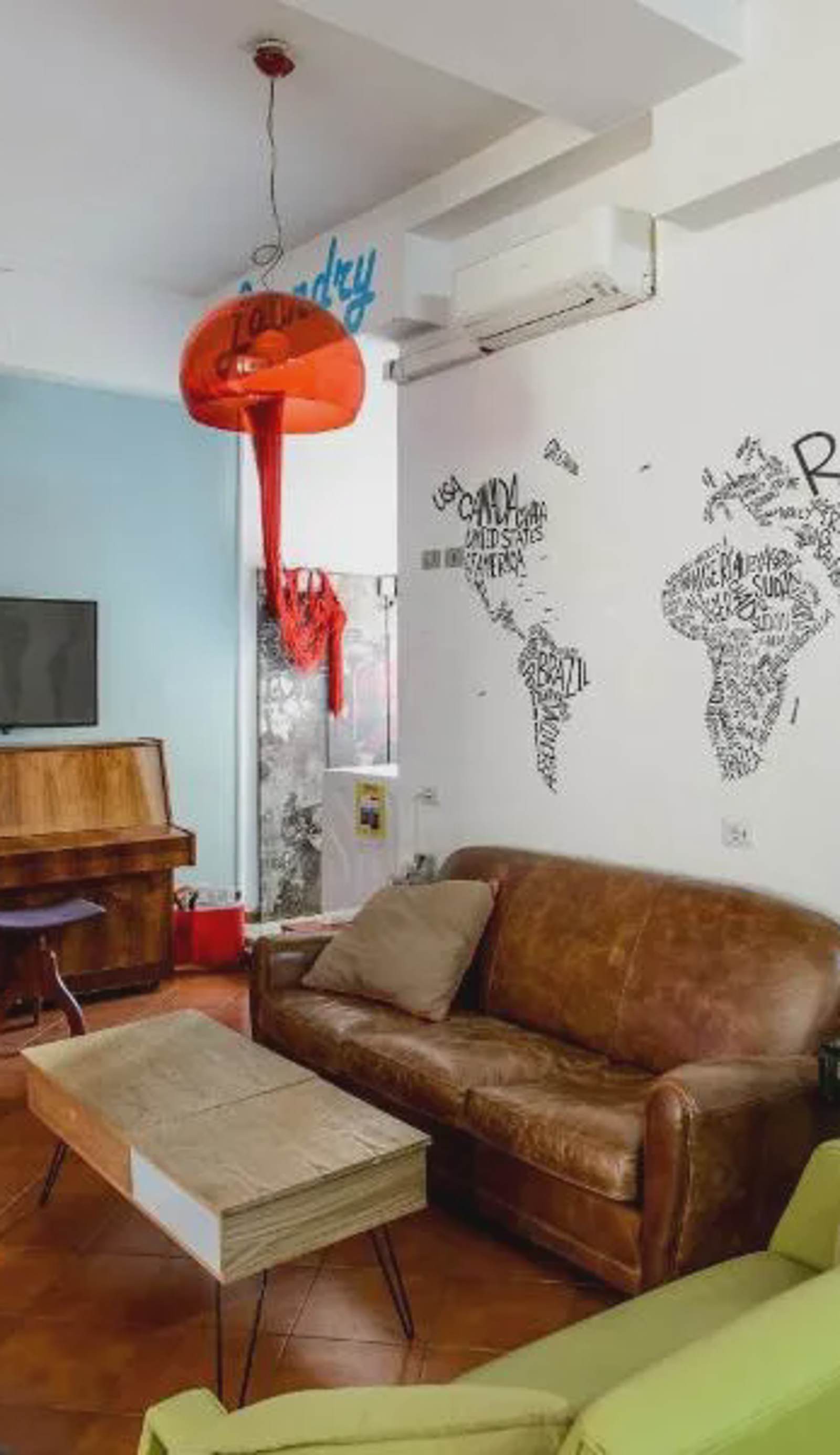 Hostel of the Sun