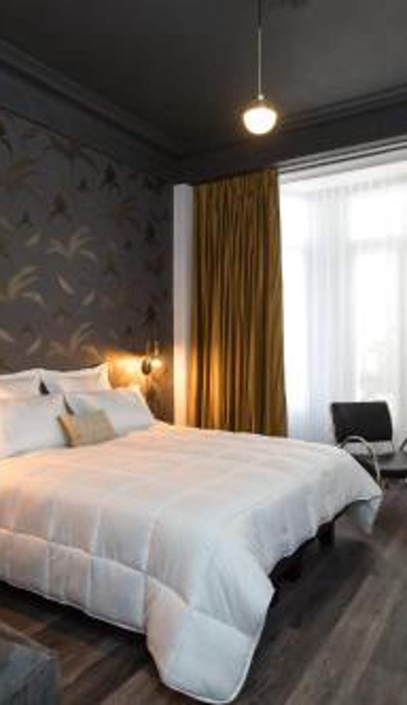 Arome Hôtel