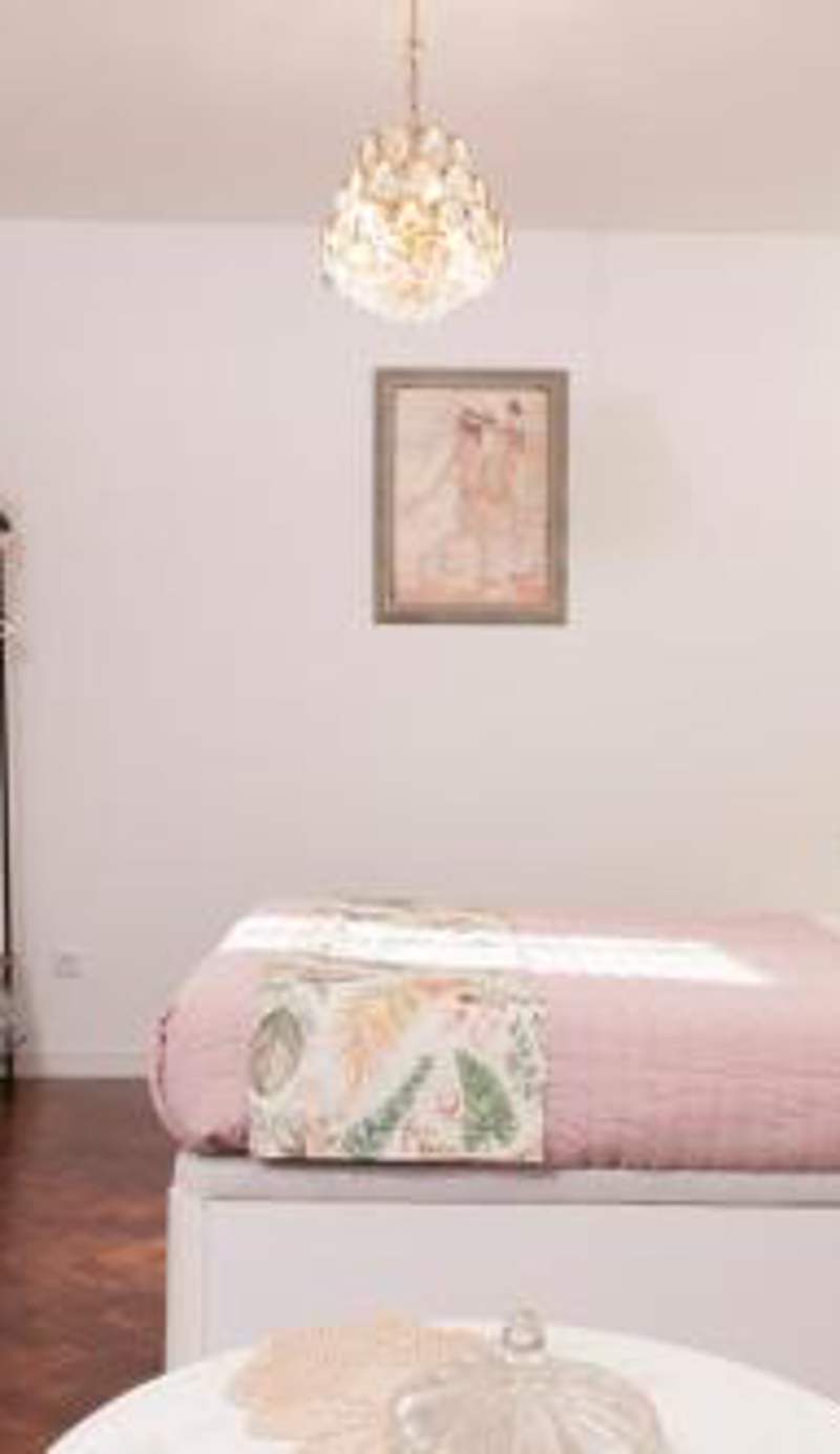 Rochinha Cozy Home