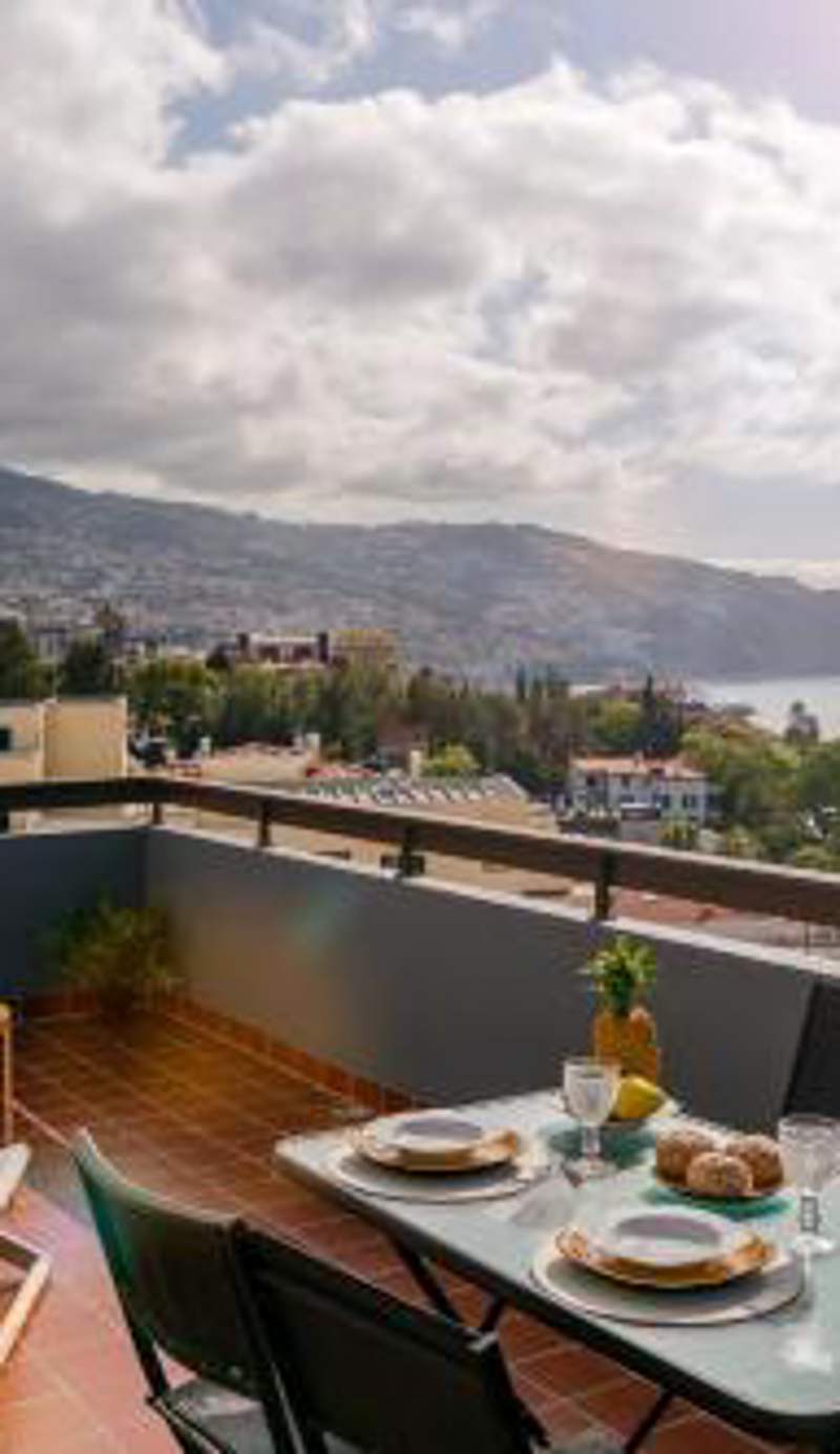 Casa Branca Apartments by TrIp2Portugal