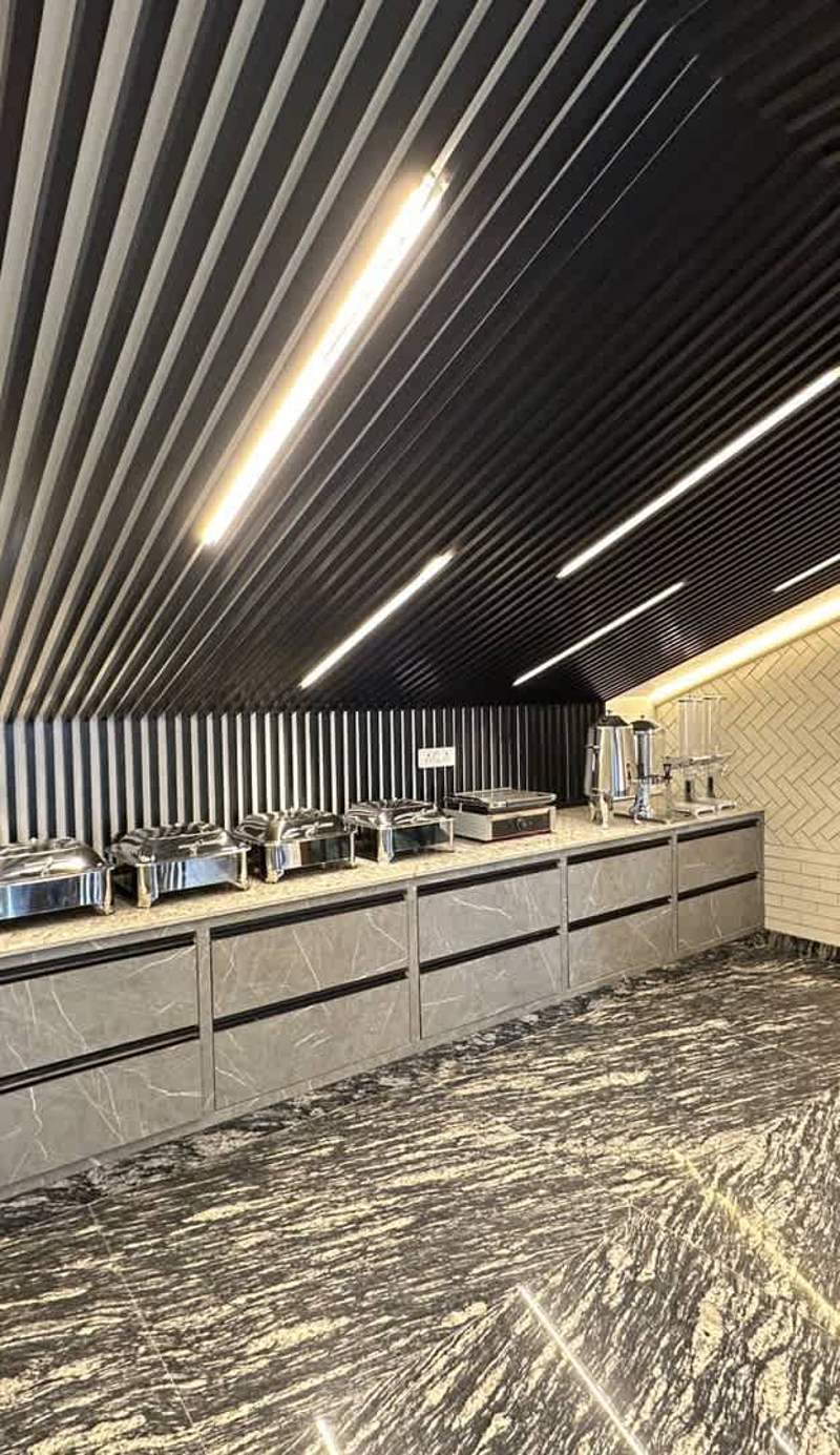 Luxe Haven Residency