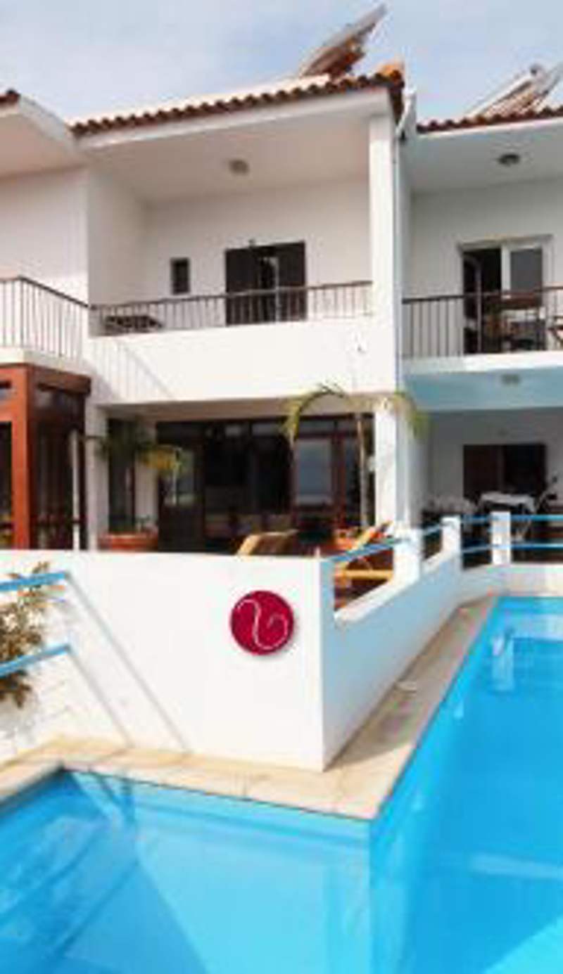 GuestHouse Vila Lusitania