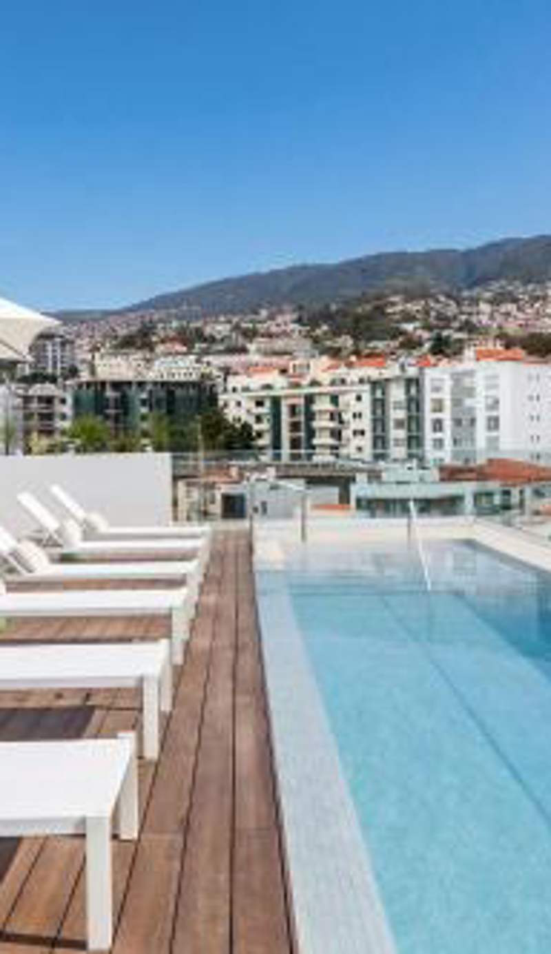 Hotel Orquidea