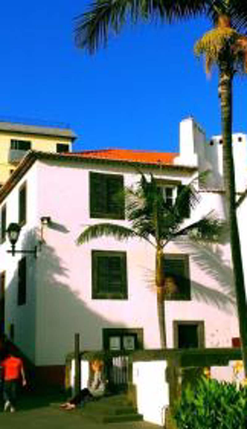 Apartments Madeira Santa Maria